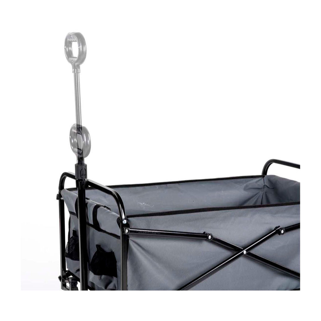 - Opvouwbare Steekwagen 82x52x63cm