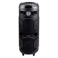 Dunlop draagbare bluetooth speaker