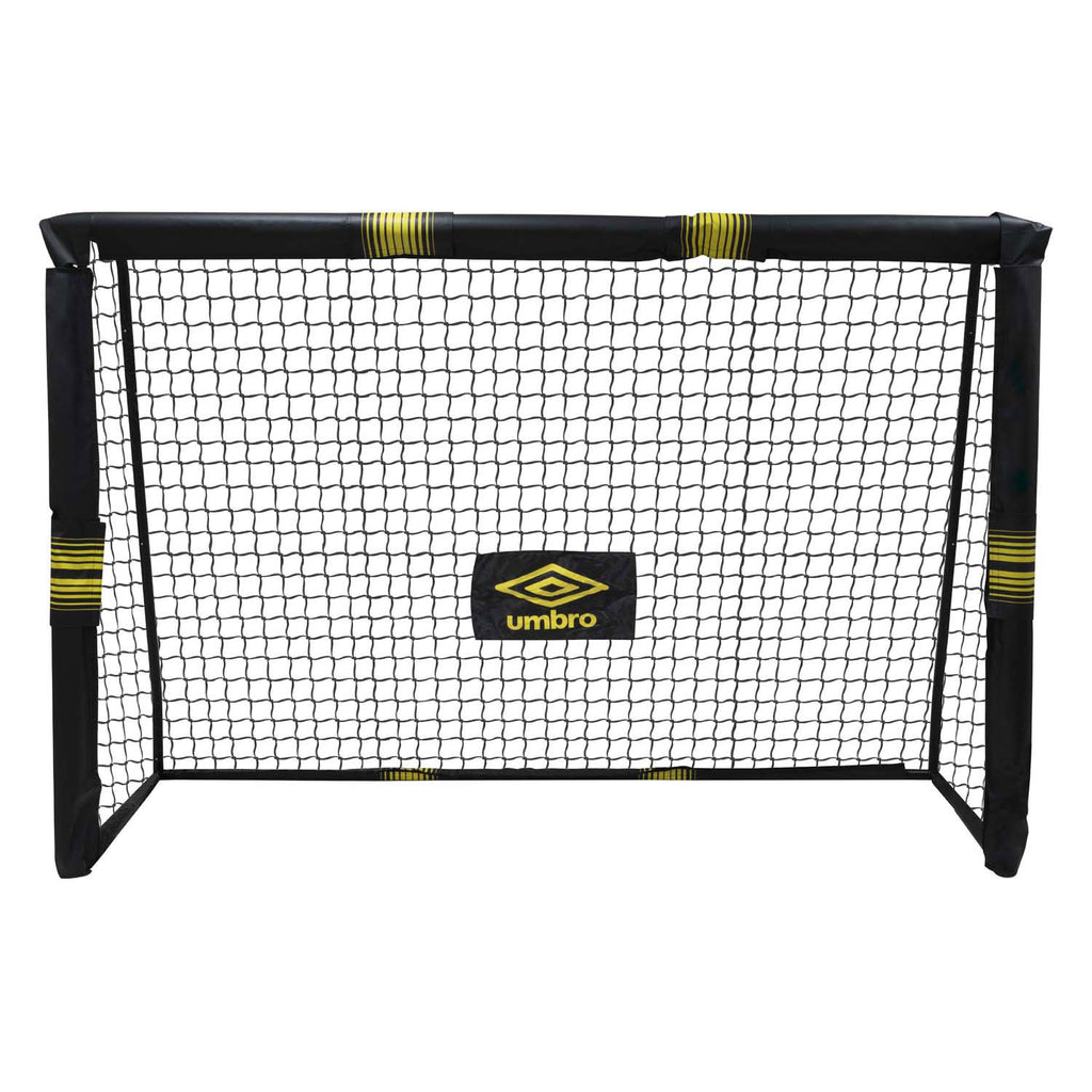 - Voetbaldoel 240x160x85 cm