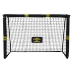 - Voetbaldoel 240x160x85 cm