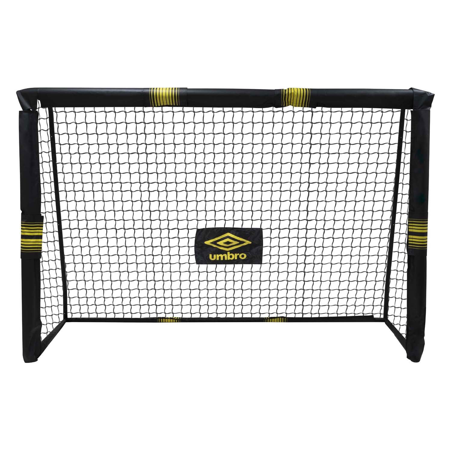 - Voetbaldoel 240x160x85 cm