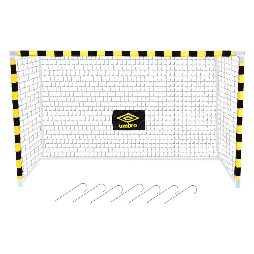 - Voetbaldoel 300x180x120 cm