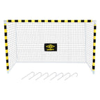 - Voetbaldoel 300x180x120 cm