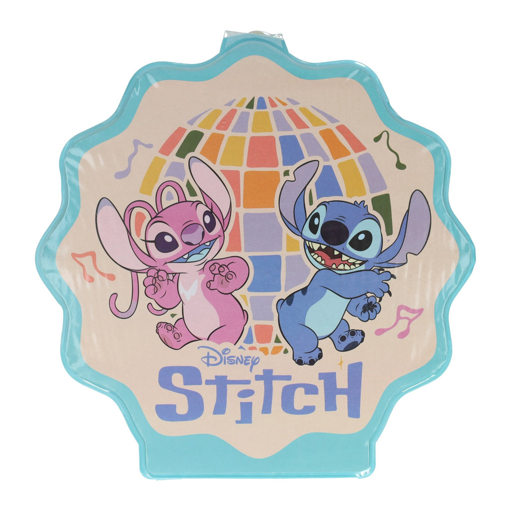 Disney - Kleurkoffer stitch 35dlg