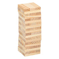 - Houten Stapelspel - 60dlg