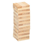 - Houten Stapelspel - 60dlg