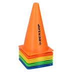 Dunlop - Dunlop trainingspionnen - 10 stuks