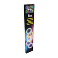 - Glow in the Dark Armbanden - 5st