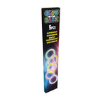 - Glow in the Dark Armbanden - 5st