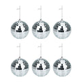 Discobal kersthangers - 6st.