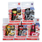 Hasbro actiefiguur transformer - van robot naar voertuig