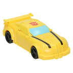Hasbro actiefiguur transformer - van robot naar voertuig
