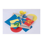 - Kinderschaar met Dierenprint