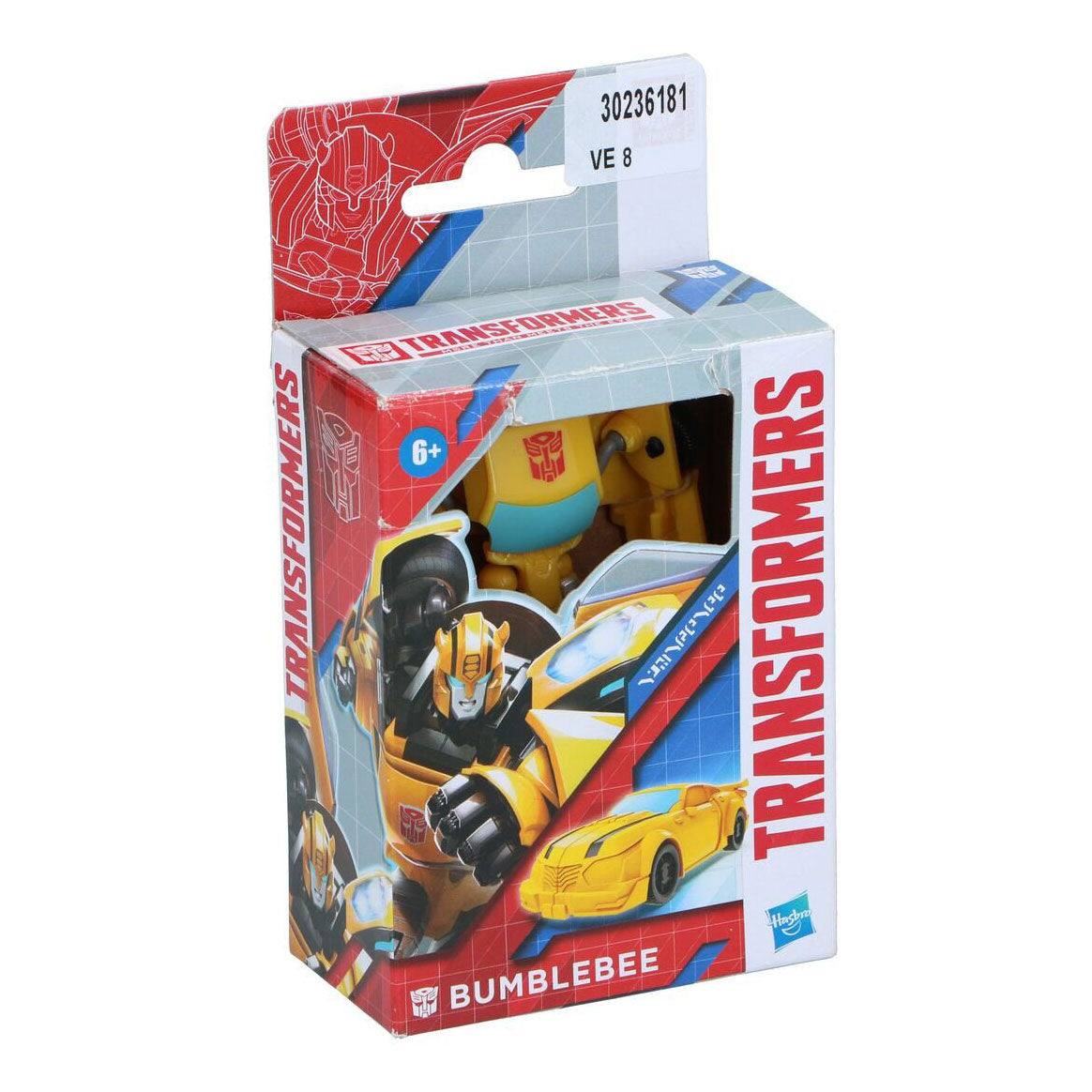 Hasbro - Hasbro Transformer bumblebee