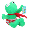- Kikker Knuffel - 35cm