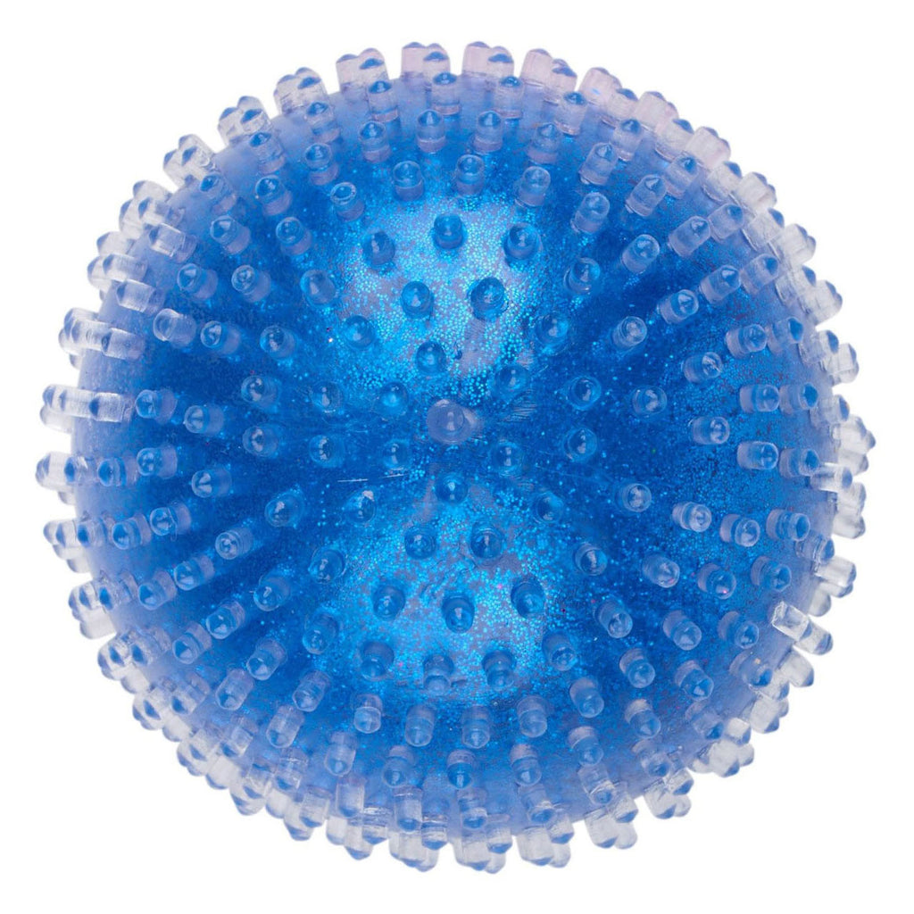 - Squishy Spike Bal