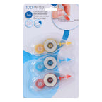 - Correctietape Rollers 3st.