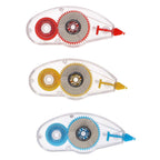 - Correctietape Rollers 3st.