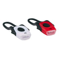 Dunlop - Dunlop Led verlichtingsset 2dlg.