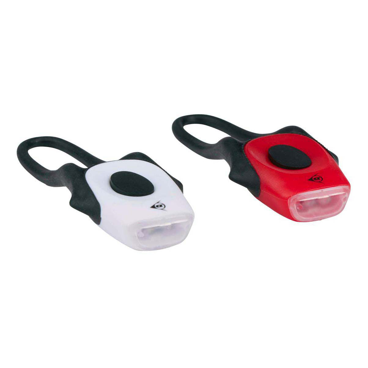Dunlop - Dunlop Led verlichtingsset 2dlg.