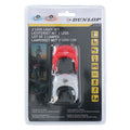 Dunlop - Dunlop fietslampenset 2dlg.
