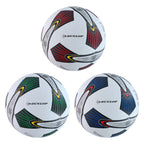 Dunlop - Dunlop straatvoetbal kleur