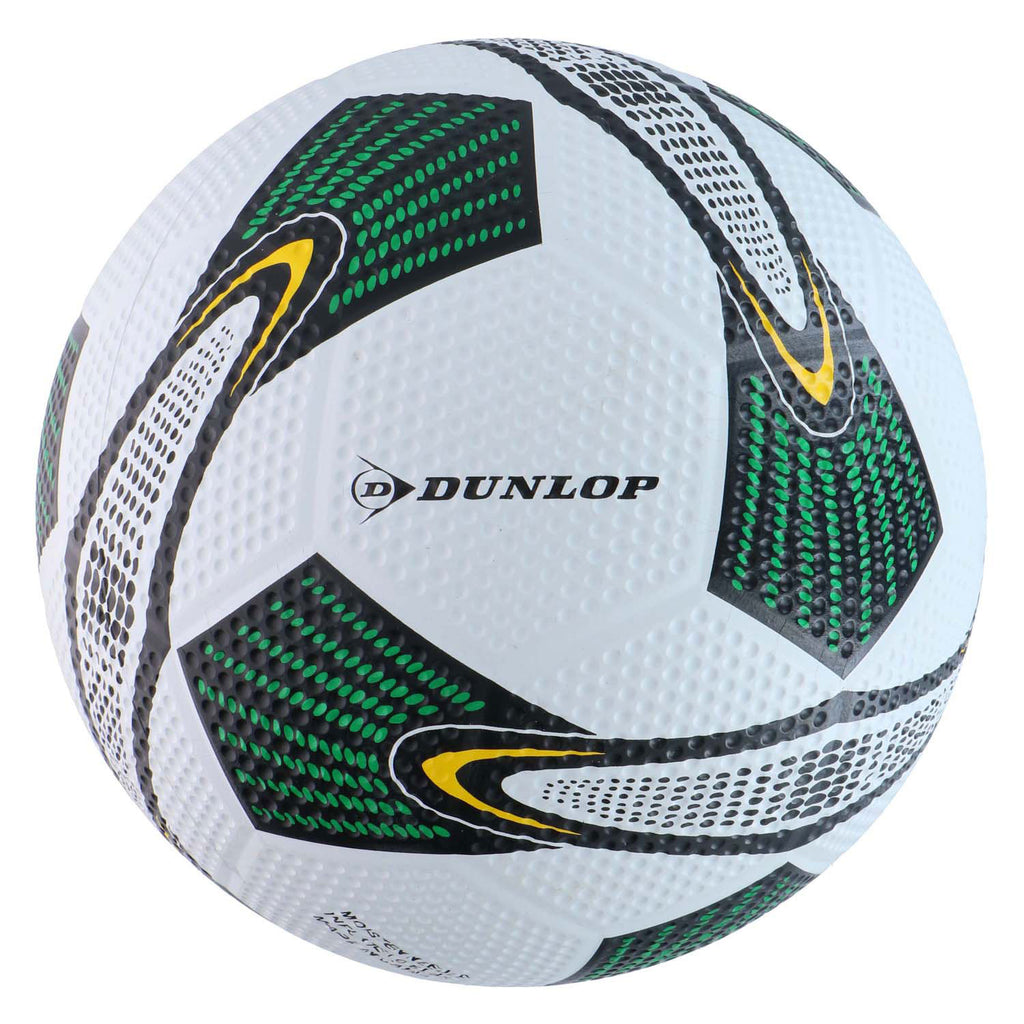 Dunlop - Dunlop straatvoetbal kleur