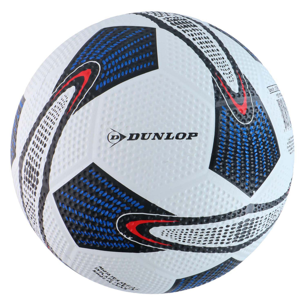 Dunlop - Dunlop straatvoetbal kleur