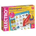 Jumbo electro wonderpen dierenpret educatief spel