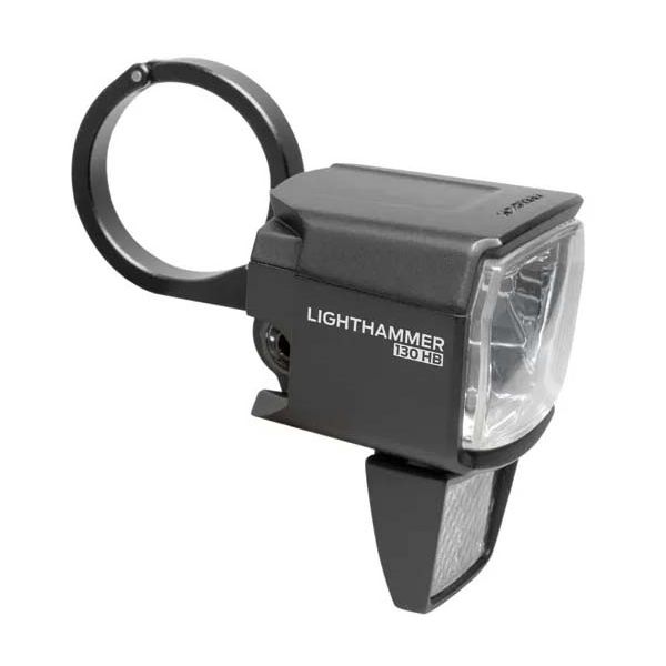 Phare Trelock Lighthammer LS 930-HB E-b 12v DC 130 lux
