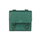 Basil tas dubbel 18415 flair 35l. groen