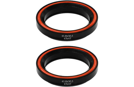 Ritchey - comp logic balhoofd zero drop-in 1-1/8''