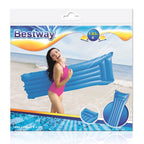Bestway - luchtbed gekleurd