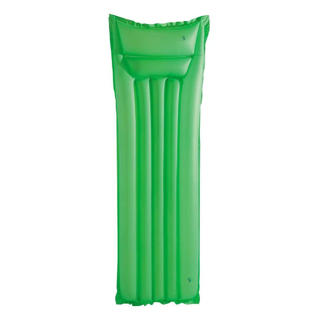 Bestway luchtbed 183x69cm assorti kleur