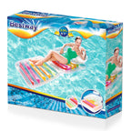 Bestway - high fashion loungebed en stoel