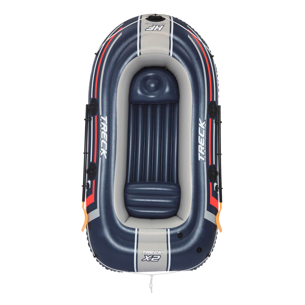 Bestway - hydro force raft boot set