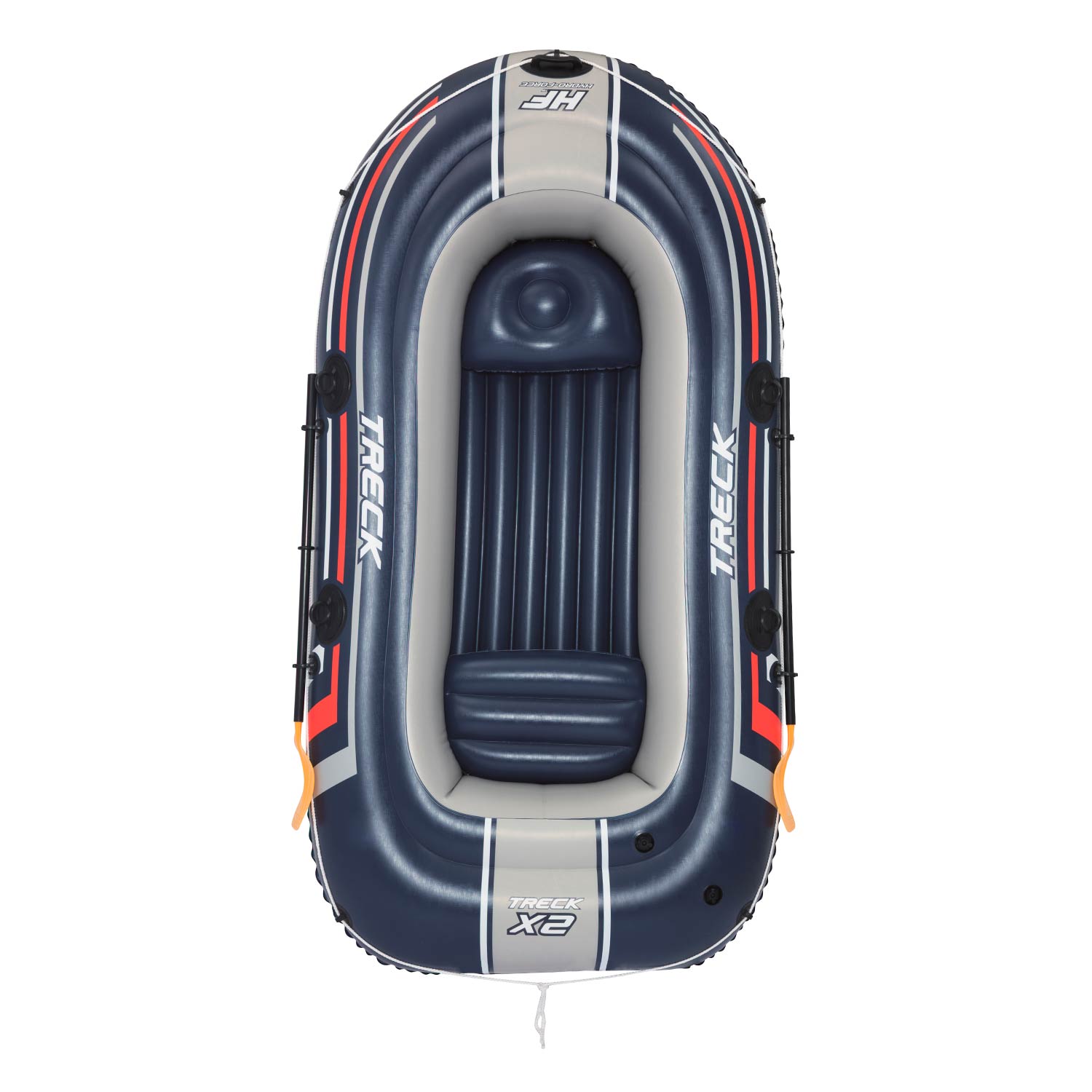 Bestway - hydro force raft boot set