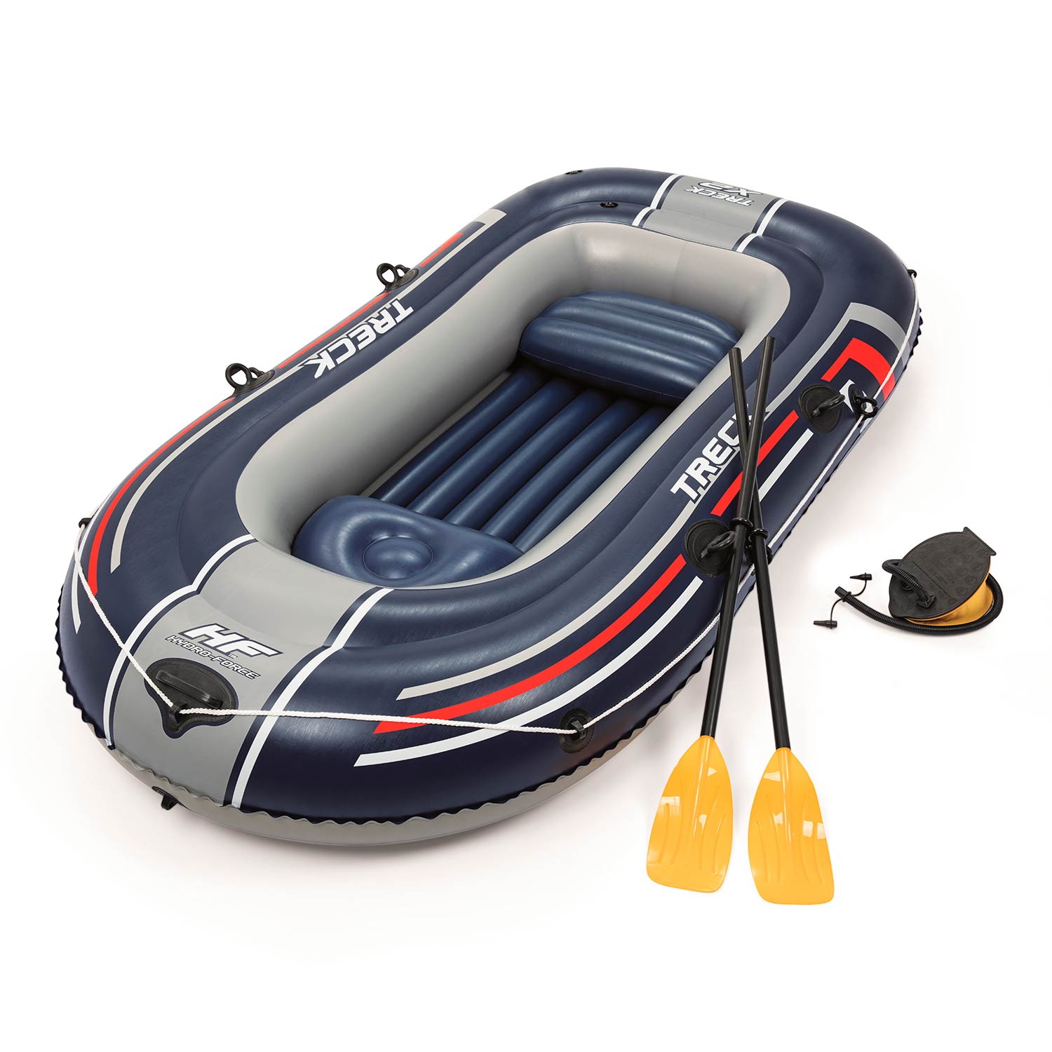 Bestway - hydro force raft boot set