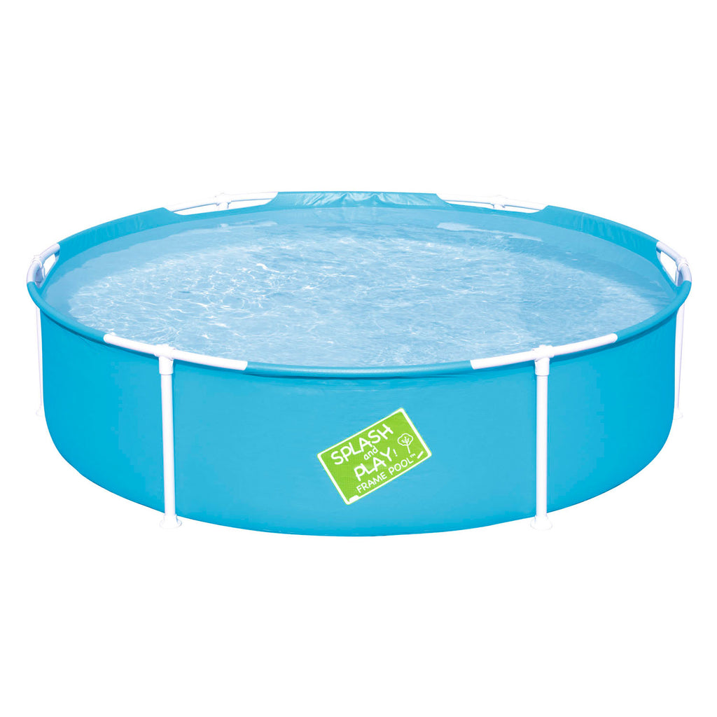 Bestway - frame pool zwembad 152cm