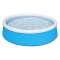 Bestway - my first fast set zwembad rond 152cm