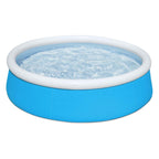 Bestway - my first fast set zwembad rond 152cm