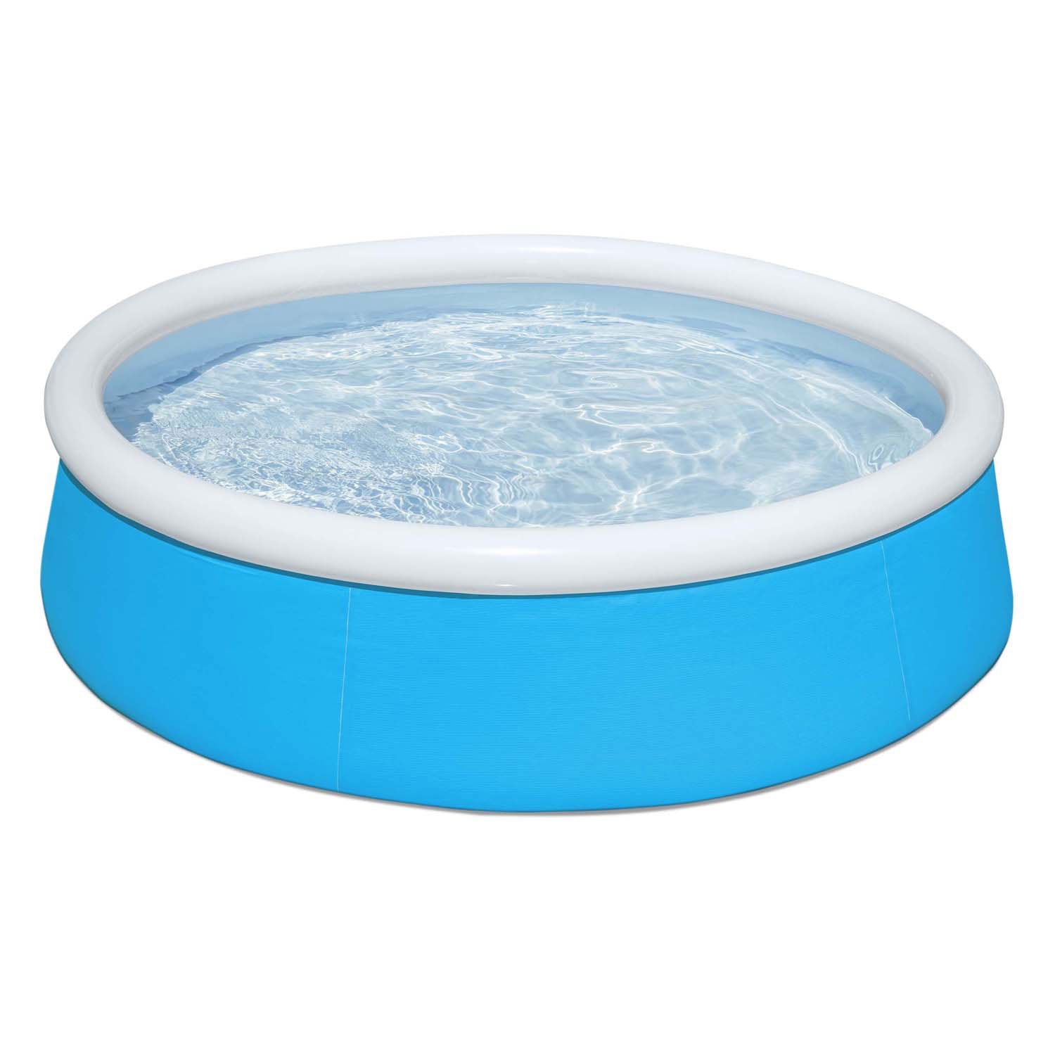 Bestway - my first fast set zwembad rond 152cm