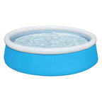 Bestway my first fast set zwembad rond, 152cm