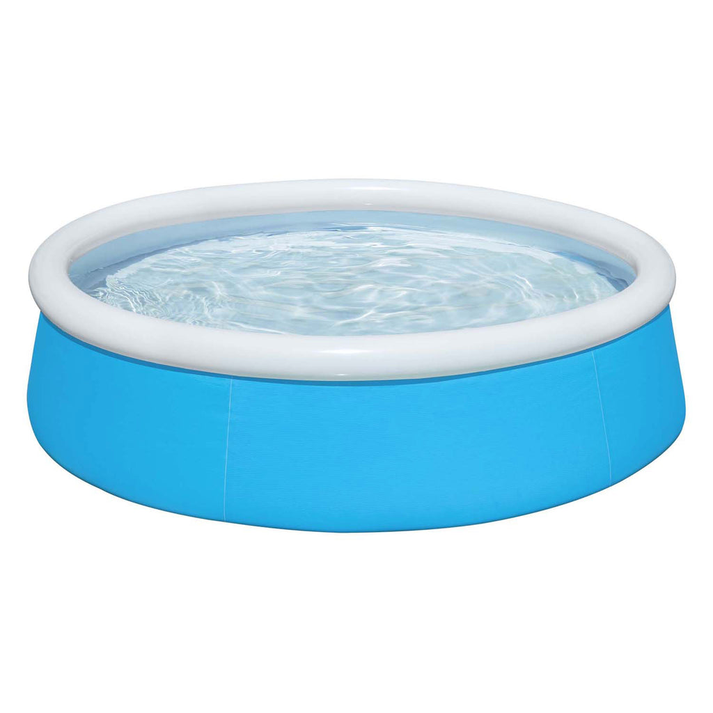 Bestway - my first fast set zwembad rond 152cm