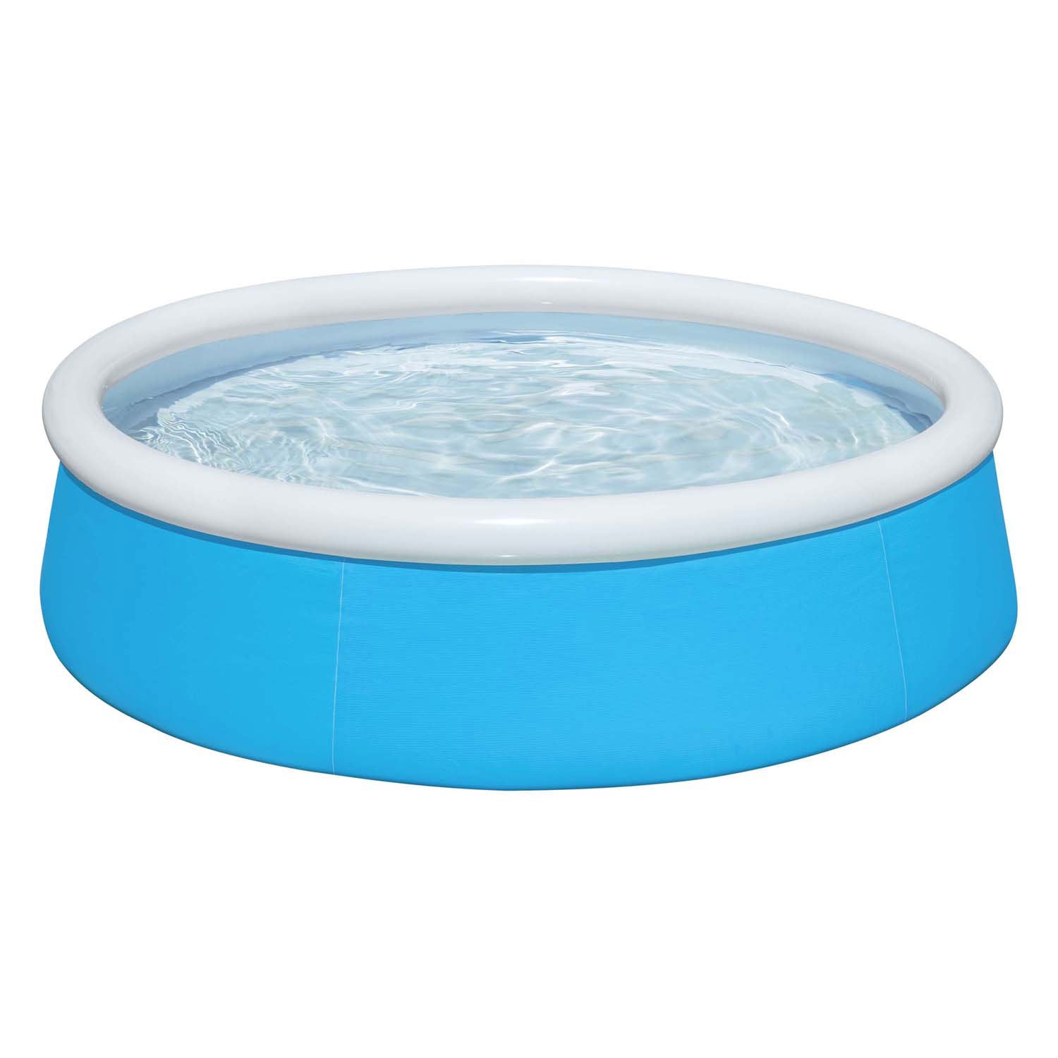 Bestway - my first fast set zwembad rond 152cm