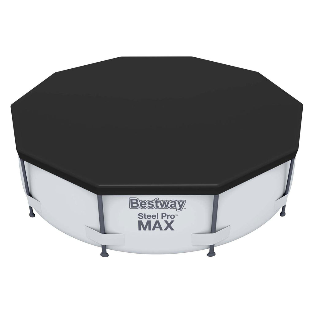 Bestway afdekzeil rond, 305cm