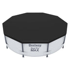 Bestway afdekzeil rond, 305cm