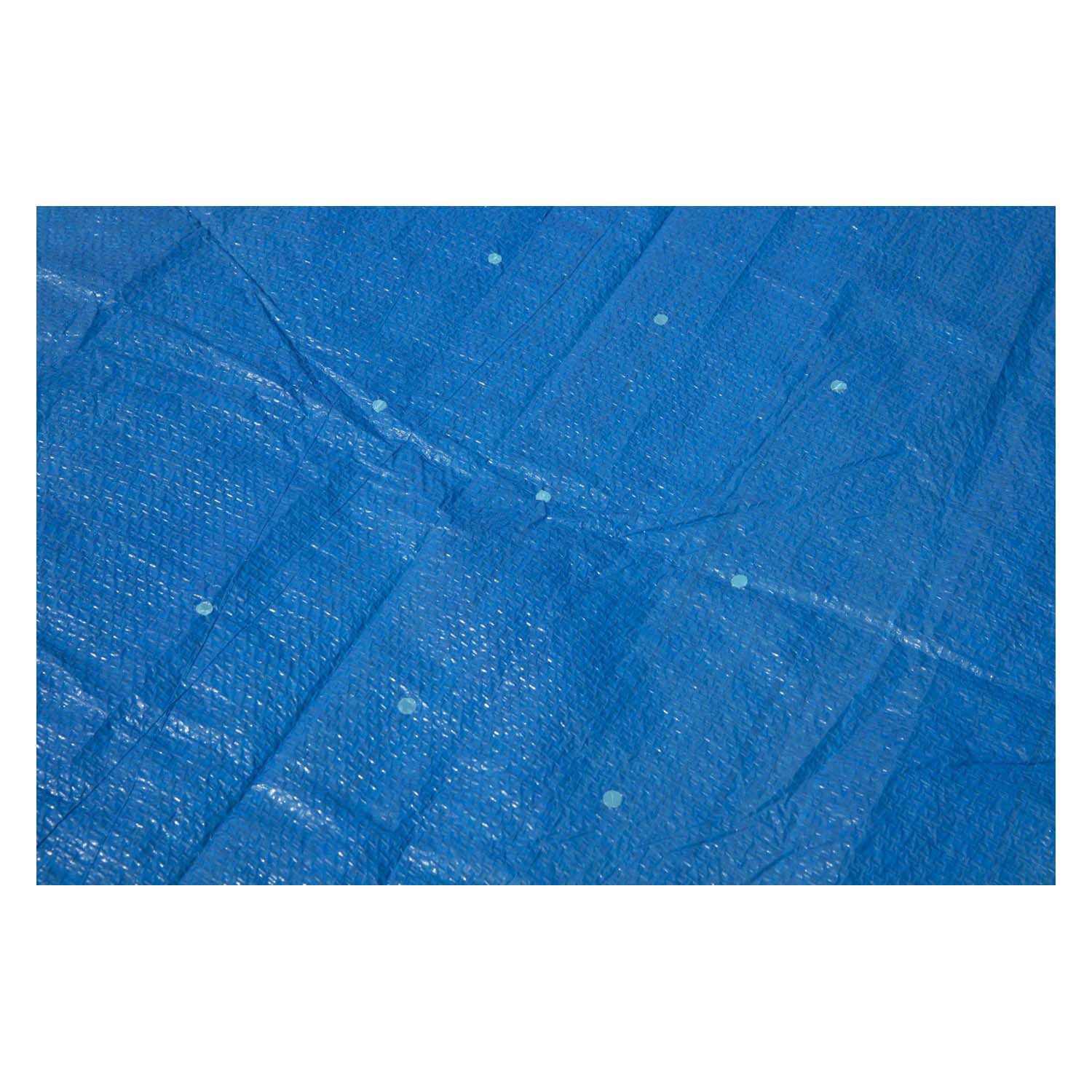 Bestway - afdekzeil steel pro rechthoek 221cm