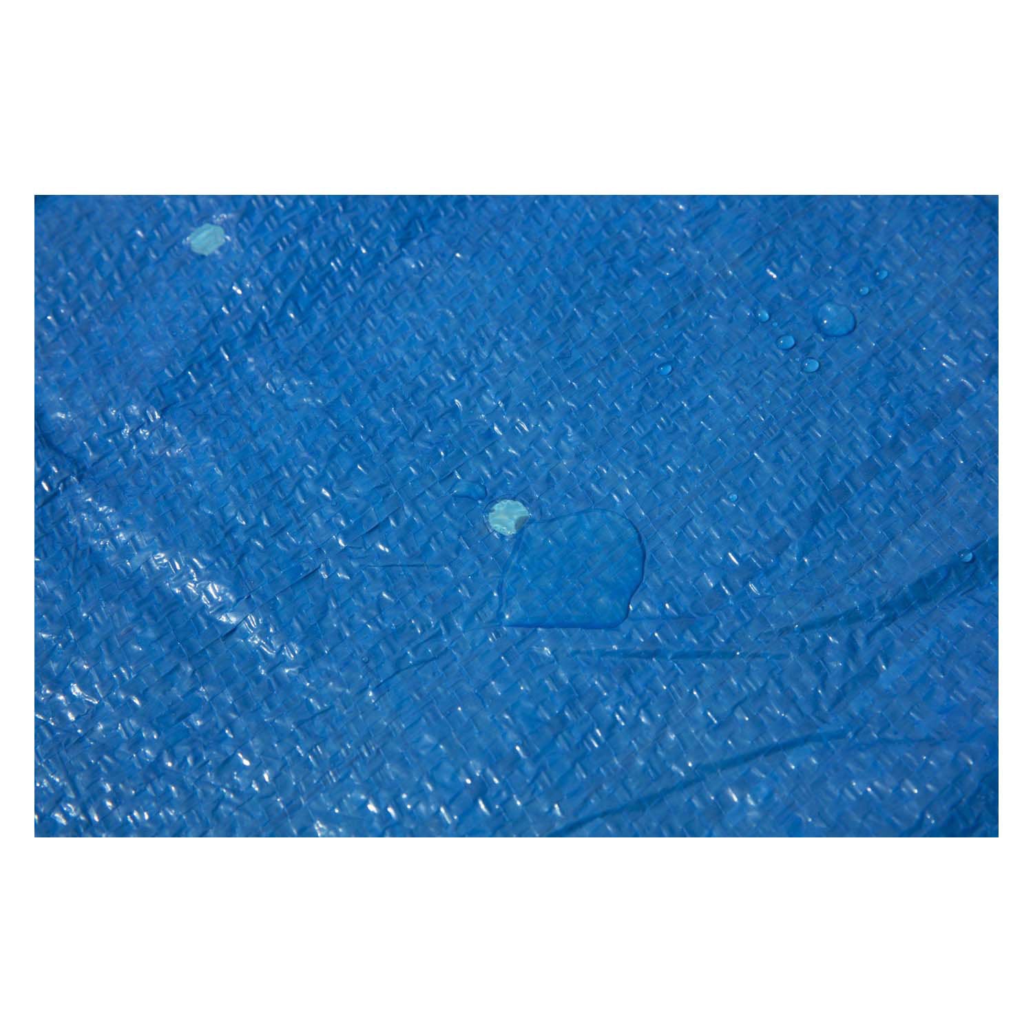 Bestway - afdekzeil steel pro rechthoek 221cm