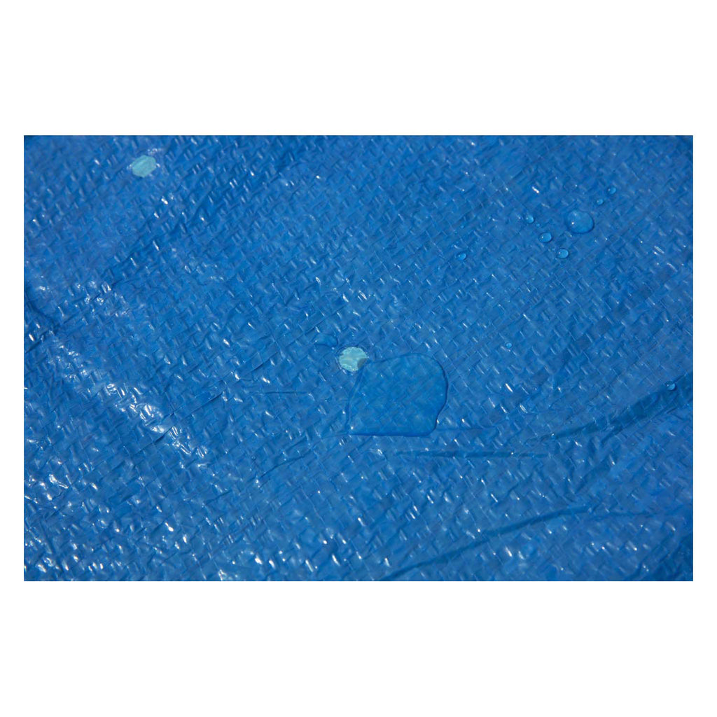 Bestway - afdekzeil steel pro rechthoek 221cm